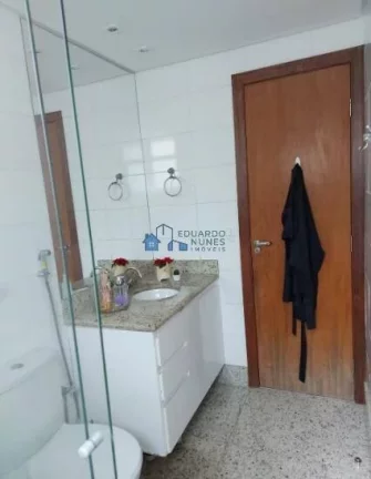 Imagem APARTAMENTO COM 04 QUARTOS, 03 VAGAS NO SION