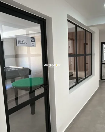 Imagem Apartamento à venda em Ubatuba, Itaguá, com 2 quartos, 60m2