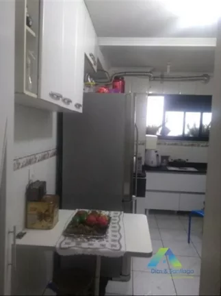 Imagem Apartamento com 3 dormitórios à venda, 94 m² por R$ 690.000,00 - Vila das Mercês - São Paulo/SP