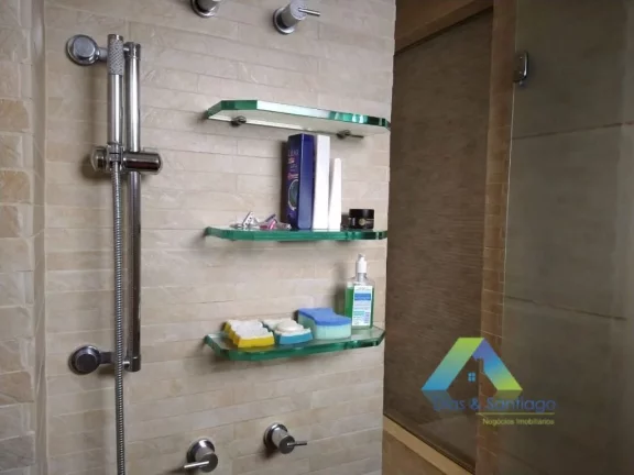 Imagem Apartamento com 3 dormitórios à venda, 120 m² por R$ 790.000,00 - Ipiranga - São Paulo/SP