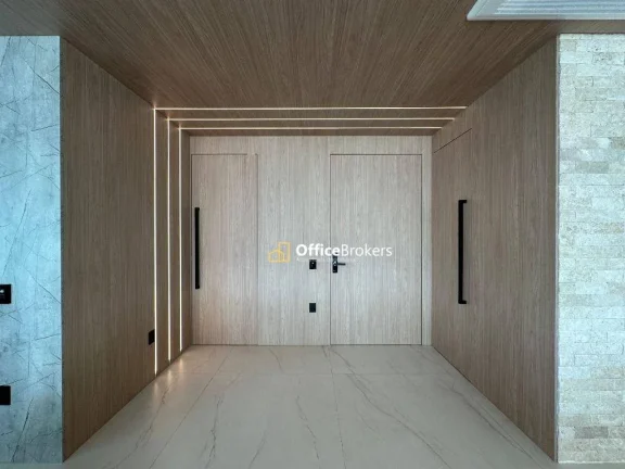 Imagem Apartamento de Luxo em Alphaville - Canvas