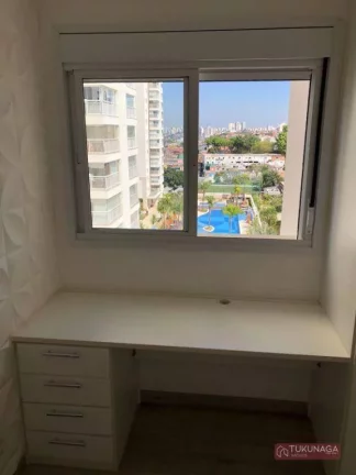 Imagem Apartamento à venda, 89 m² por R$ 980.000,00 - Imirim - São Paulo/SP