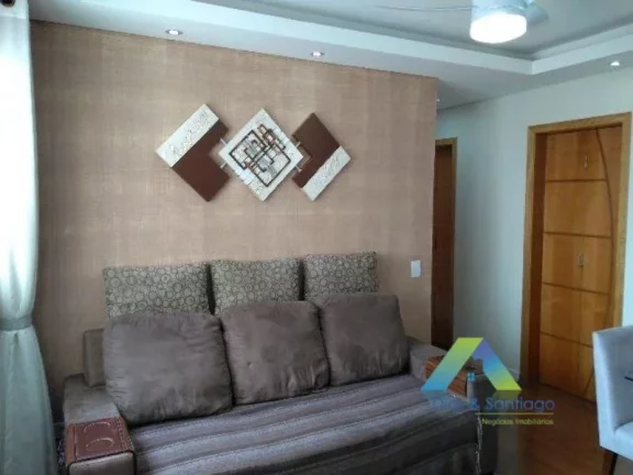 Imagem Apartamento Residencial à venda, Vila Brasílio Machado, São Paulo - .