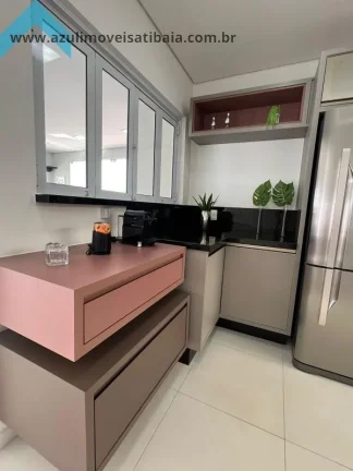 Imagem Casa Alto Padrão em Condomínio Clube em Atibaia.