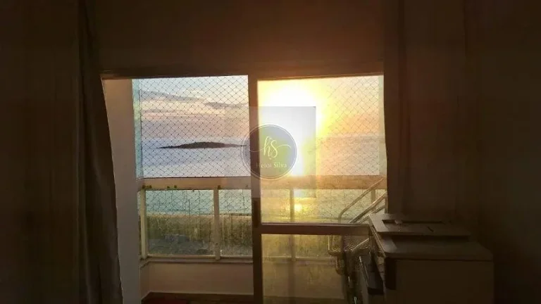 Imagem Apartamento em Praia de Itaparica - Vila Velha