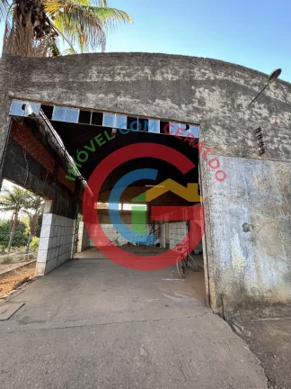 Imagem Área 16 mil m² Jardim Helvécia - Complemento.