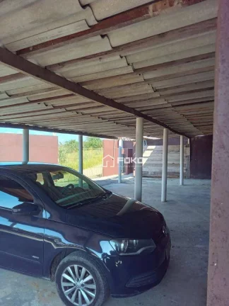 Imagem Chácara com 3 dormitórios à venda, 1302 m² por R$ 380.000,00 - Veraneio Irajá - Jacareí/SP