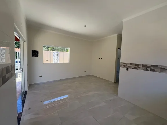 Imagem Casa para Venda em Itanhaém, Tupy, 2 dormitórios, 1 suíte, 1 banheiro, 2 vagas