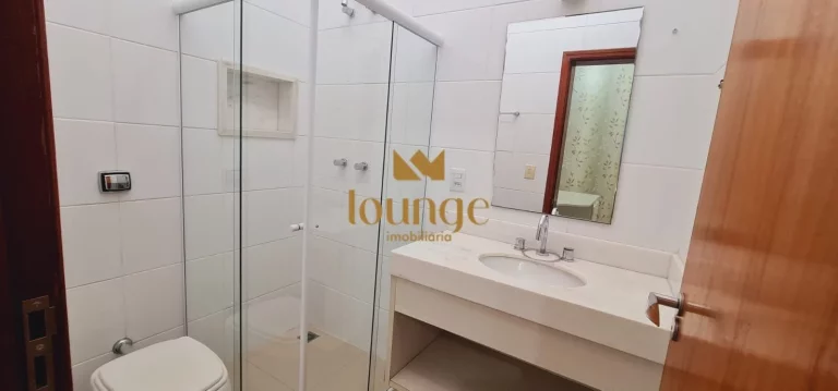 Imagem Casa à Venda Condomínio em Iporanga Zona Leste - Sorocaba/SP