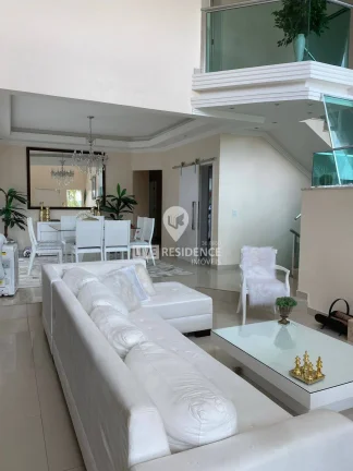 Imagem Casa á venda Condomínio Country Club Itatiba -SP