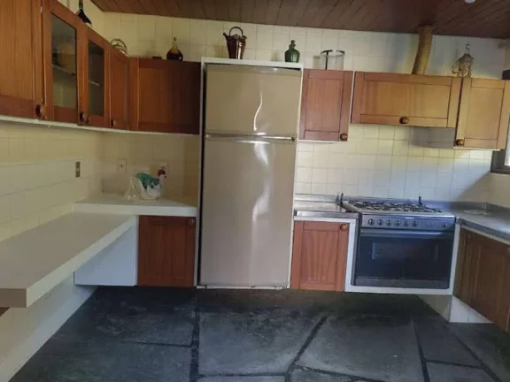 Imagem Casa Sede - lote 3.000 mil m² cada - Vargem G.P. - Km 44,5 Rap. Tavares