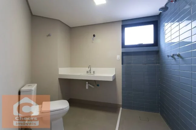 Imagem MOEMA VAGO REFORMADO 2 GARAGENS PISCINA!!!