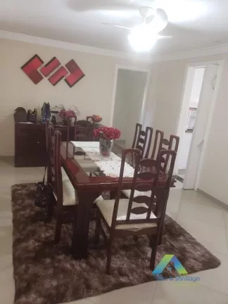 Imagem Apartamento com 3 dormitórios à venda, 90 m² por R$ 375.000,00 - Jardim Patente - São Paulo/SP