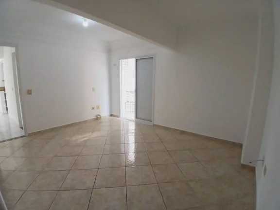 Imagem APARTAMENTO COM 82 m² - FORTE - PRAIA GRANDE SP