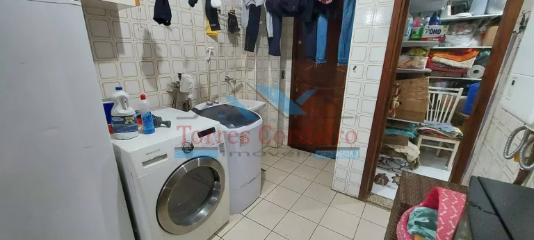 Imagem APARTAMENTO Torre única à VENDA COM 159M² FAZENDA MORUMBI