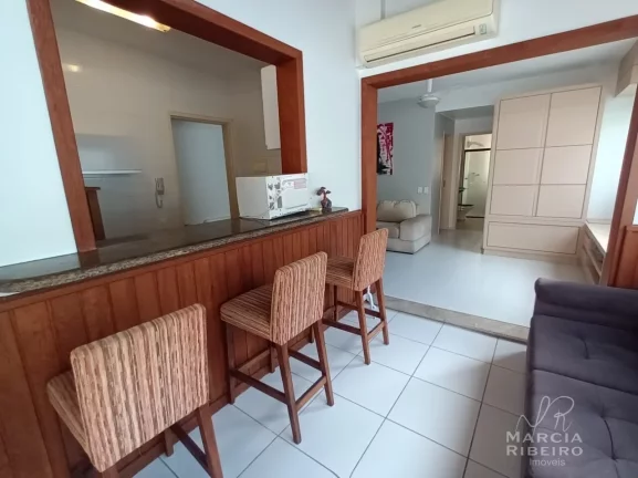 Imagem Apartamento Cobertura 2 Dormitórios na Carvoeira, Florianópolis/SC