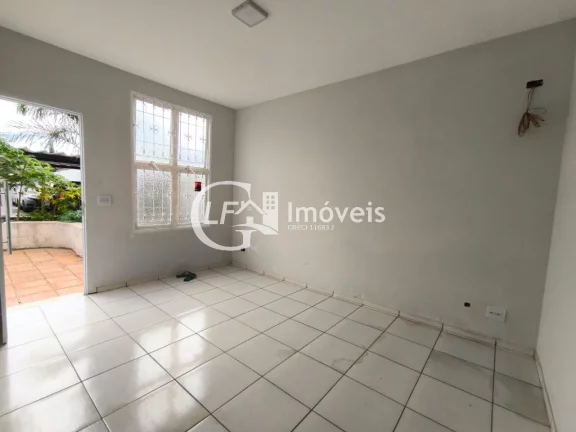 Imagem Casa para locação em Campo Grande-MS, Jardim Paulista: 3 quartos, 1 suítes, 2 salas, 3 banheiros e 3 vagas de garagem!