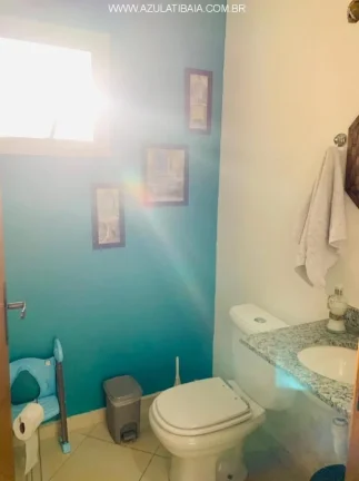 Imagem Casa para Venda em Atibaia, Jardim Paulista, 3 dormitórios, 1 suíte, 3 banheiros, 2 vagas
