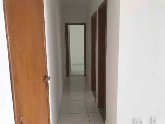 Imagem APARTAMENTO COM 80.3 m² - TUPI - PRAIA GRANDE SP