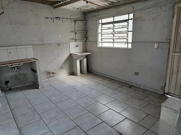 Imagem Casa Térrea à Venda no Jardim Porteira Grande