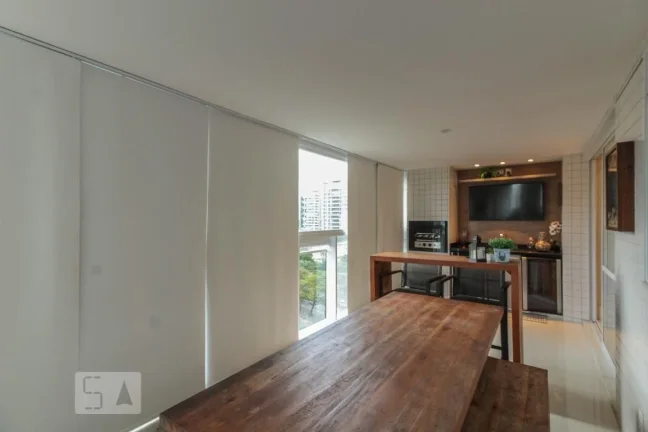 Imagem Casa à Venda - Barra da Tijuca, 3 Quartos, 127 m2