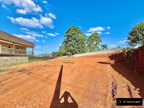 Imagem Terreno à venda em Atibaia/SP - Condomínio Shamballa 3, com 1.080m²!!!