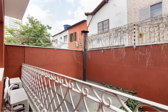 Imagem CASA RESIDENCIAL em São Paulo - SP, Vila Mariana