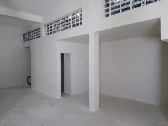 Imagem Salão para alugar, 139 m² por R$ 5.345,15/mês - Vila Figueira - Suzano/SP