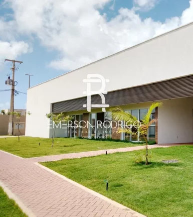 Imagem Lote em Condomínio Fechado para Venda em Parnamirim / RN no bairro Parque das Nações