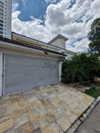 Imagem Casa alto padrão em Osasco - Jardim Adalgisa - 4 suítes