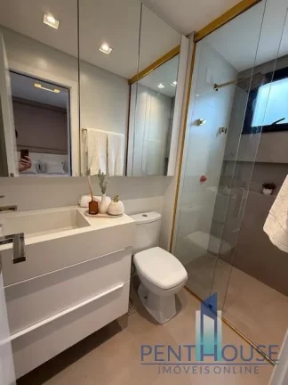 Imagem LANÇAMENTO EM BALNEÁRIO CAMBORIÚ - Sun Beach Residence - Entrega em 2024