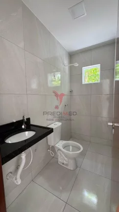 Imagem Casa à venda no bairro do Gramame