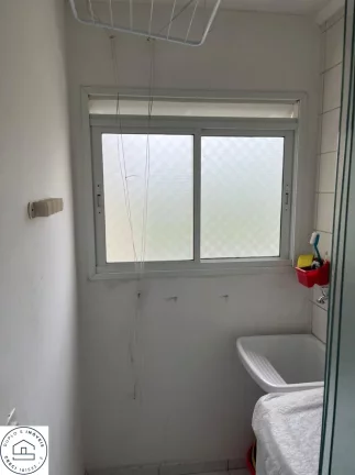Imagem Apartamento com lazer completo em São Bernardo do Campo, Ferrazópolis.