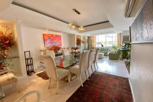 Imagem Copacabana – Rua Barão de Ipanema | Residencial › Apartamento 6 quarto(s) à Venda