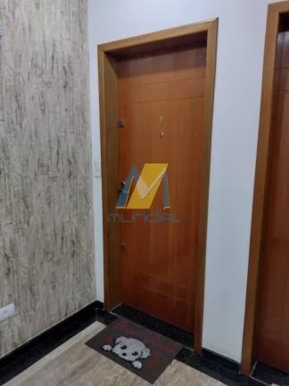 Imagem Procurando um apê espaçoso com 2 vagas de garagem por menos de 600 mil?