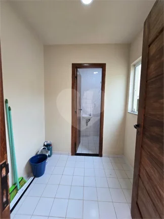Imagem Casa à venda com 3 quartos, sendo 1 suíte, em Vila São Francisco, São Paulo - SP