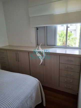 Imagem Apartamento à Venda na Vila Mariana - São Paulo/SP.