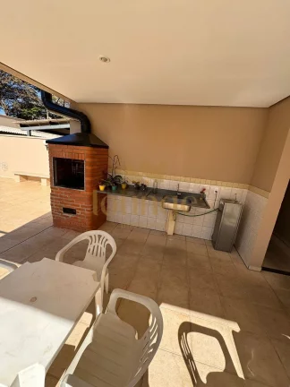 Imagem Apartamento Para Alugar em Jd. Vergueiro ZC - Sorocaba/SP