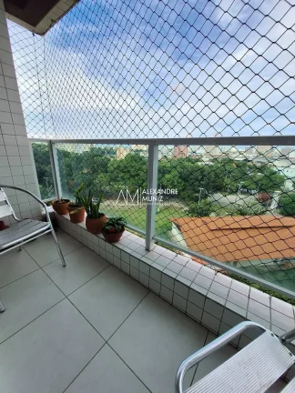 Imagem Apartamento a venda, Terraços Do Bosque Residence, 3 suítes, São Gerardo.