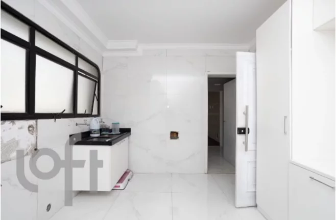 Imagem APARTAMENTO RESIDENCIAL em São Paulo - SP, Tatuapé