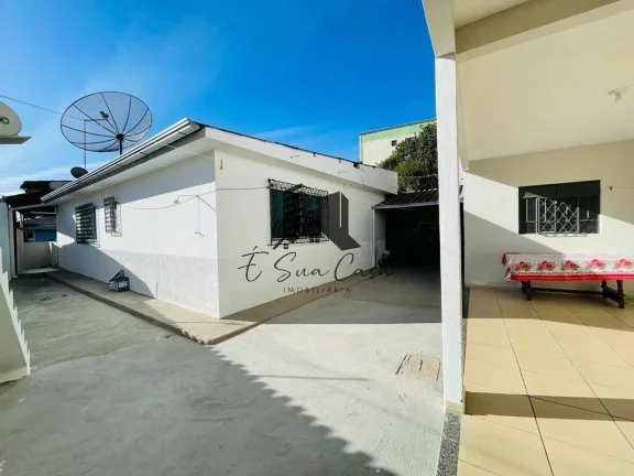 Imagem Casa a Venda 3 quartos Bairro Novo Eldorado Contagem MG