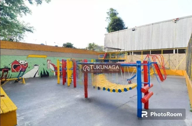 Imagem Apartamento com 2 dormitórios à venda, 49 m² por R$ 195.000,00 - Centro - Guarulhos/SP