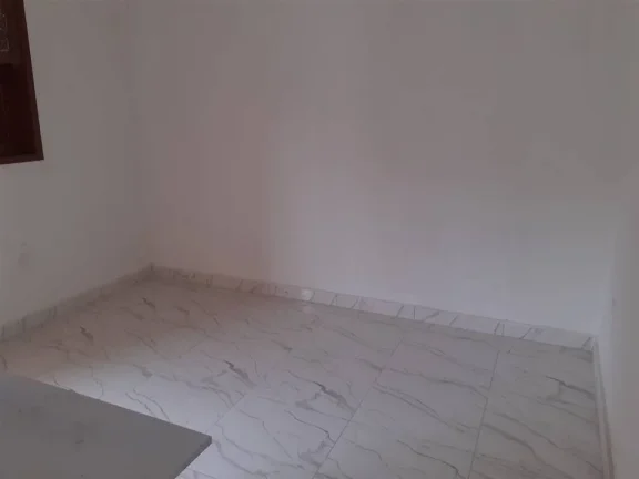Imagem CASA COM 32.25 m² - CAIÇARA - PRAIA GRANDE SP