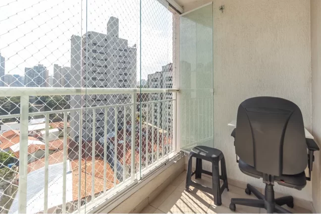 Imagem APARTAMENTO RESIDENCIAL em São Paulo - SP, Chácara Santo Antônio (Zona Sul)