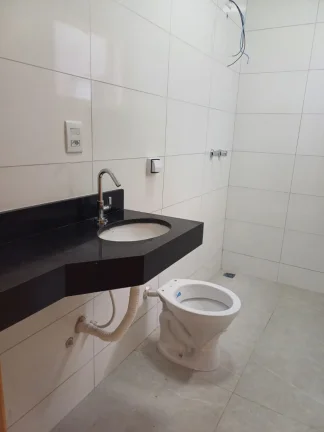 Imagem Casa à venda em Sorocaba-SP, Jardim Ibiti do Paço: 3 quartos, 1 suíte, 3 salas, 2 vagas de garagem, 101,35m².