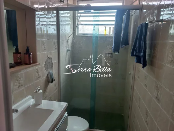 Imagem Apartamento em Santa Rosa, Niterói/RJ