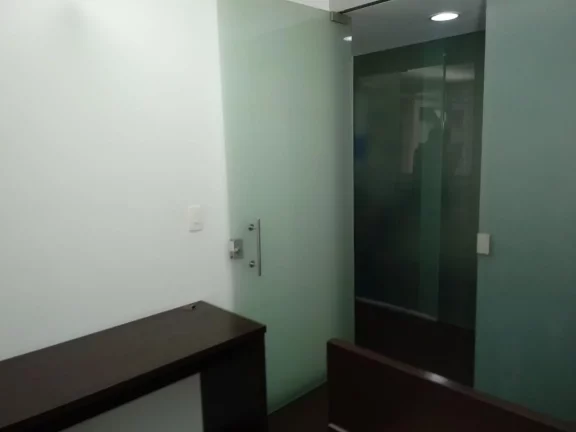 Imagem Sala Comercial Privativa em Coworking - Al. Santos
