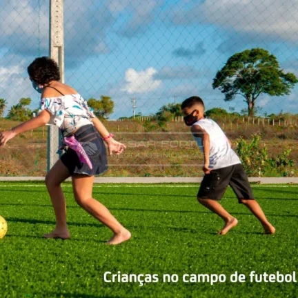 Imagem Terreno no Smart City Natal Lote com 200m² - Oportunidade única