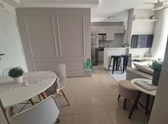 Imagem Apartamento com 2 dormitórios à venda, 49 m² por R$ 430.000,00 - Vila Guilherme - São Paulo/SP