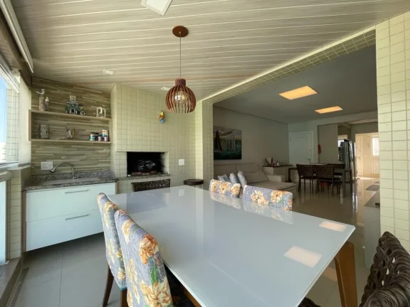 Imagem Imperdível: Apartamento à venda em Riviera de São Lourenço ? Módulo 7! 3 dorms, 1 suíte, 2 salas, 2 vagas. Varanda gourmet e vista para o mar!